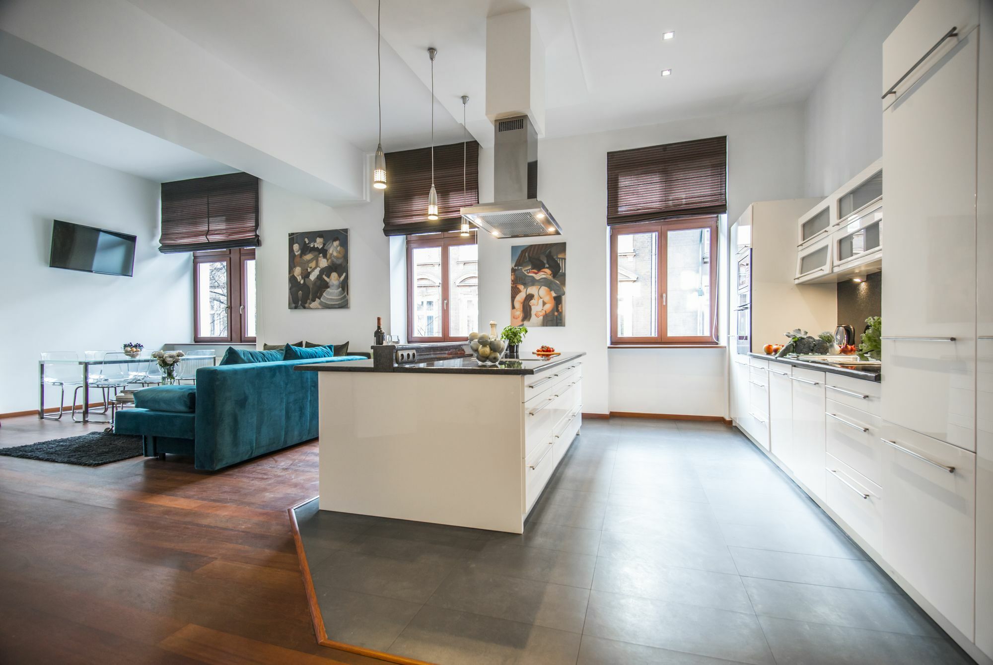 Krakow B&B Luxury Old Town Εξωτερικό φωτογραφία