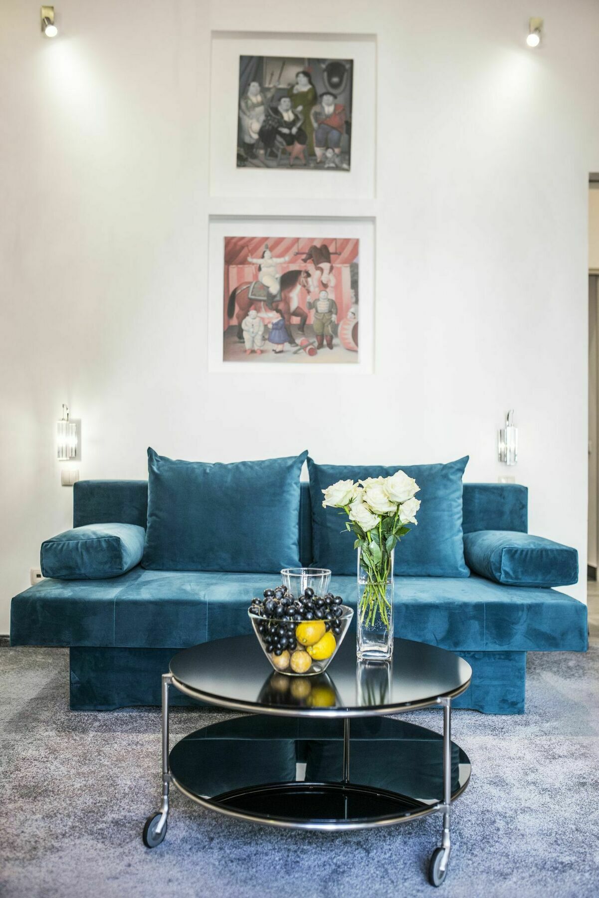 Krakow B&B Luxury Old Town Εξωτερικό φωτογραφία